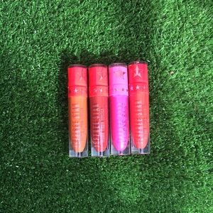 Jeffrey Campbell Velour Liquid Lipstick (Reg Size)